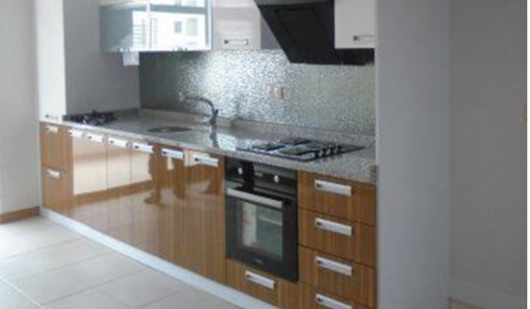 İnşaat Sonrası Temizlik