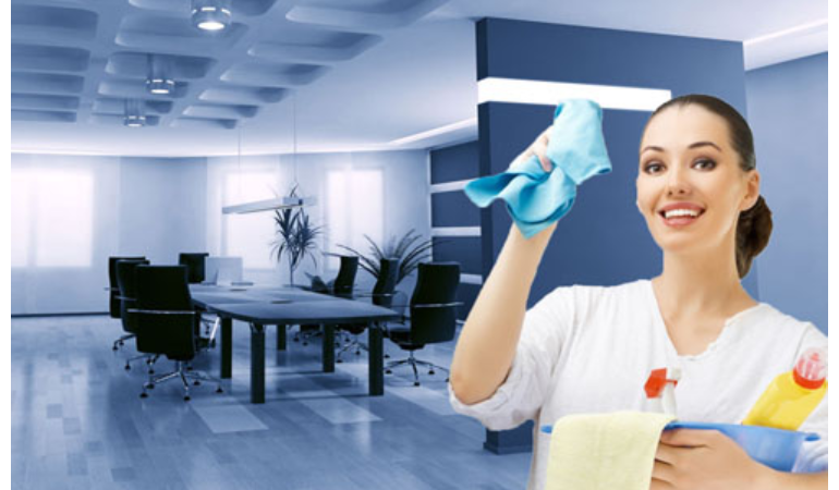 Kurumsal Şirket Temizliği